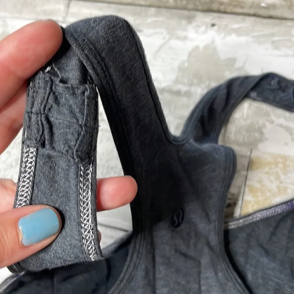 Lululemon Om Racerback Tank 6